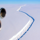 Foto: John Sonntag/IceBridge/NASA Goddard Space Flight Center